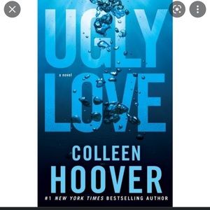 Colleen Hoover ugly love
